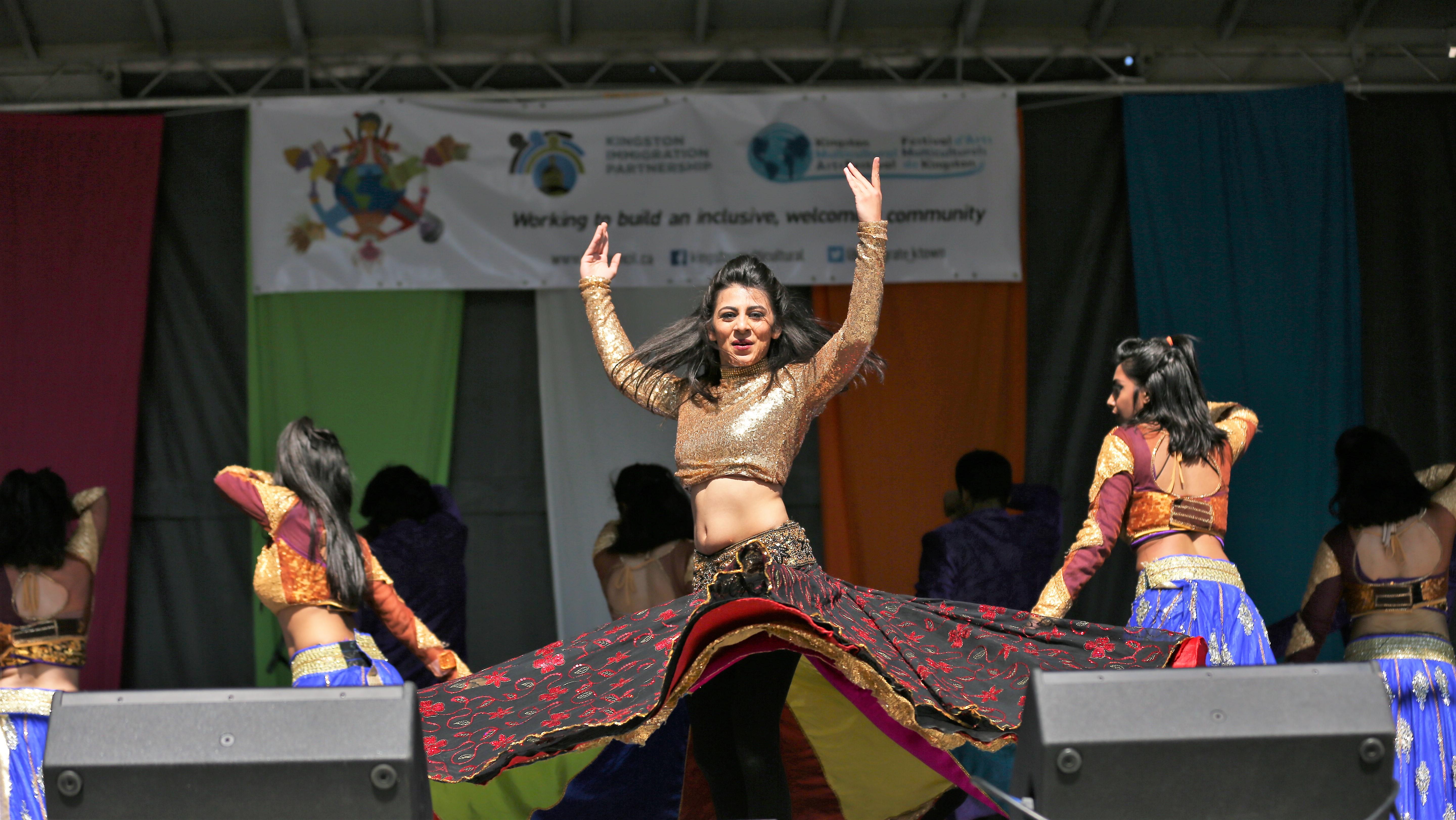 Kingston Multicultural Festival
