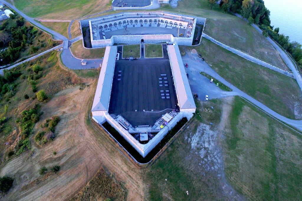 Fort Henry National Historic Site – Visit Kingston