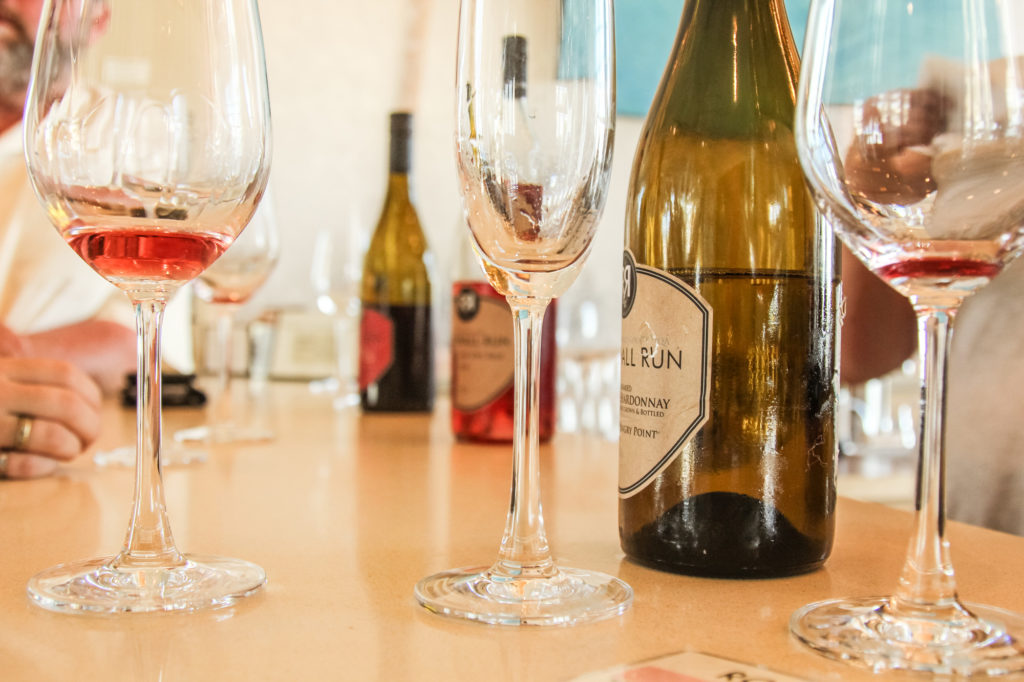 Corks & Forks Behind the Scenes with Festival Founder Debbie Trenholm