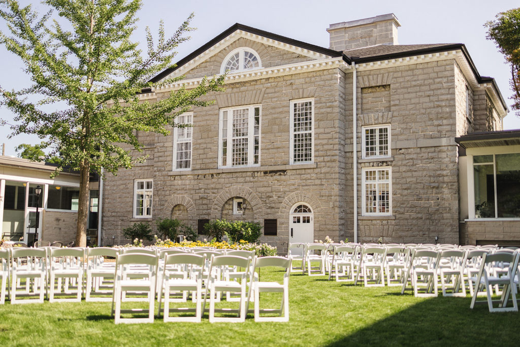 9 unique Kingston wedding venues – Visit Kingston