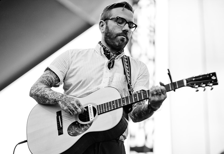 City and Colour