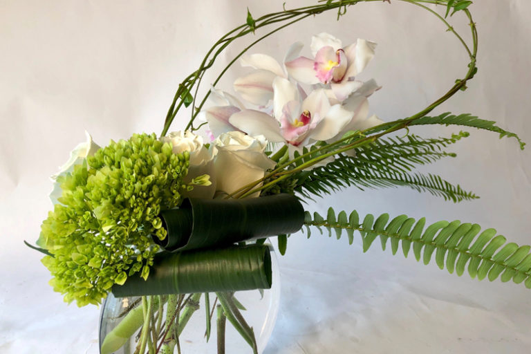 Pam’s Flower Garden Visit Kingston