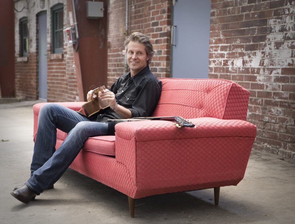 “Nothing but good memories”: Jim Cuddy and Blue Rodeo on Kingston