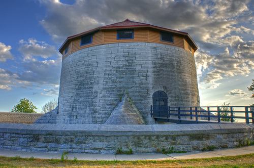 Murney Tower