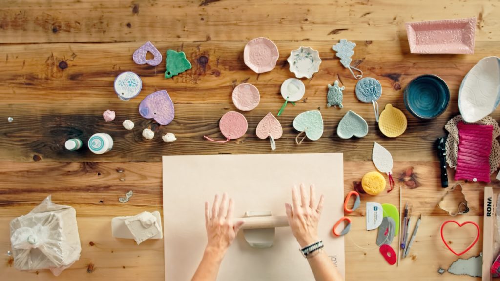 Kingston Potters’ Guild Visit Kingston