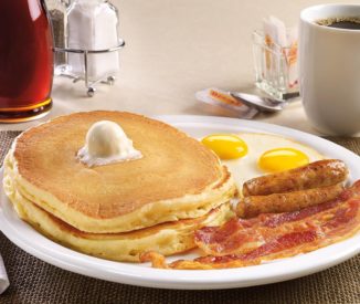 Denny's