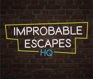 Improbable Escapes