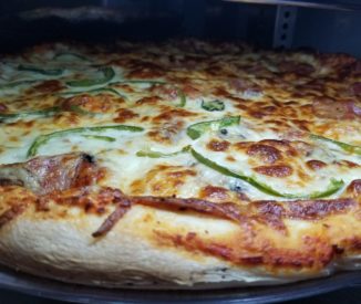 Portsmouth pizza