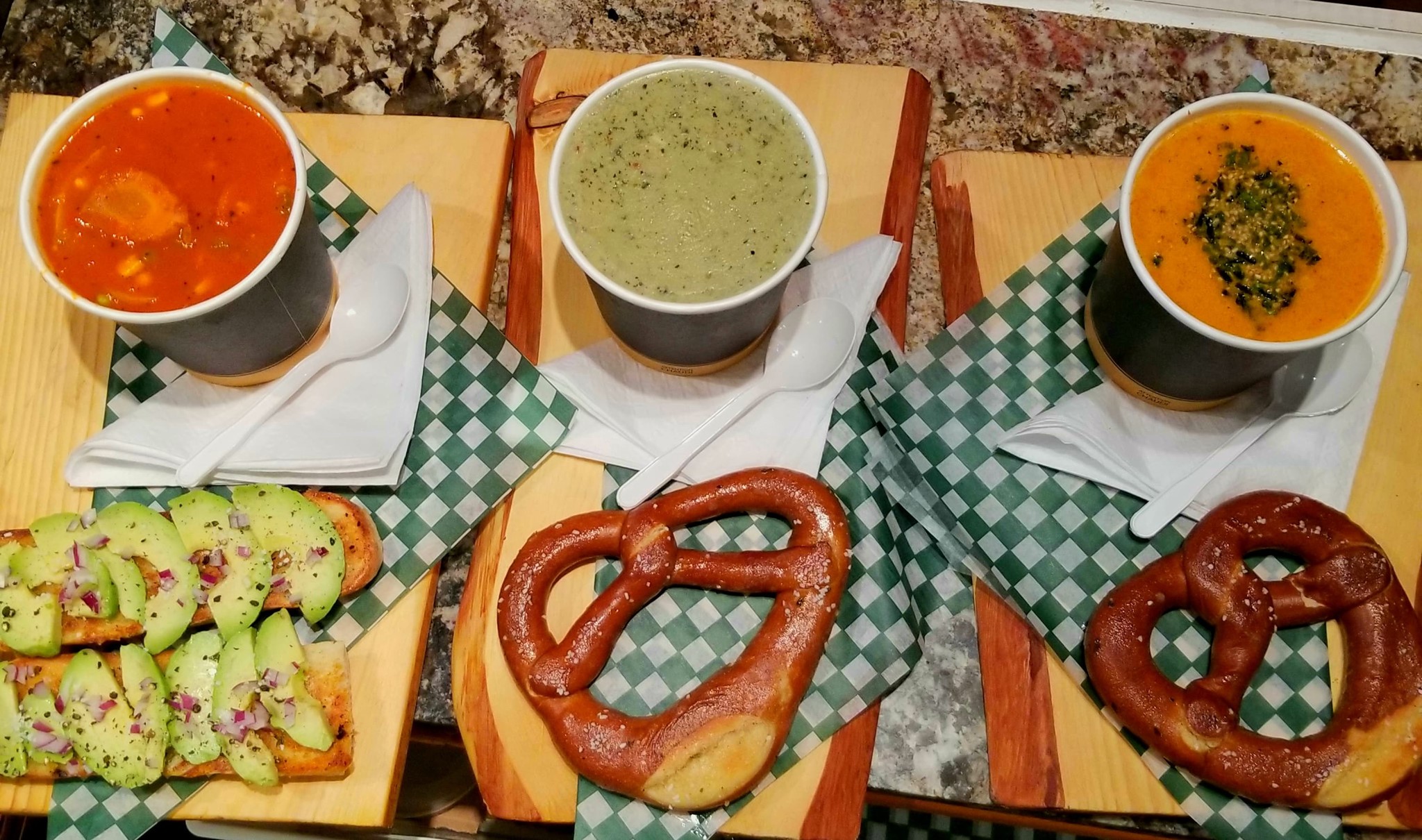 Kingstonlicious Visit Kingston