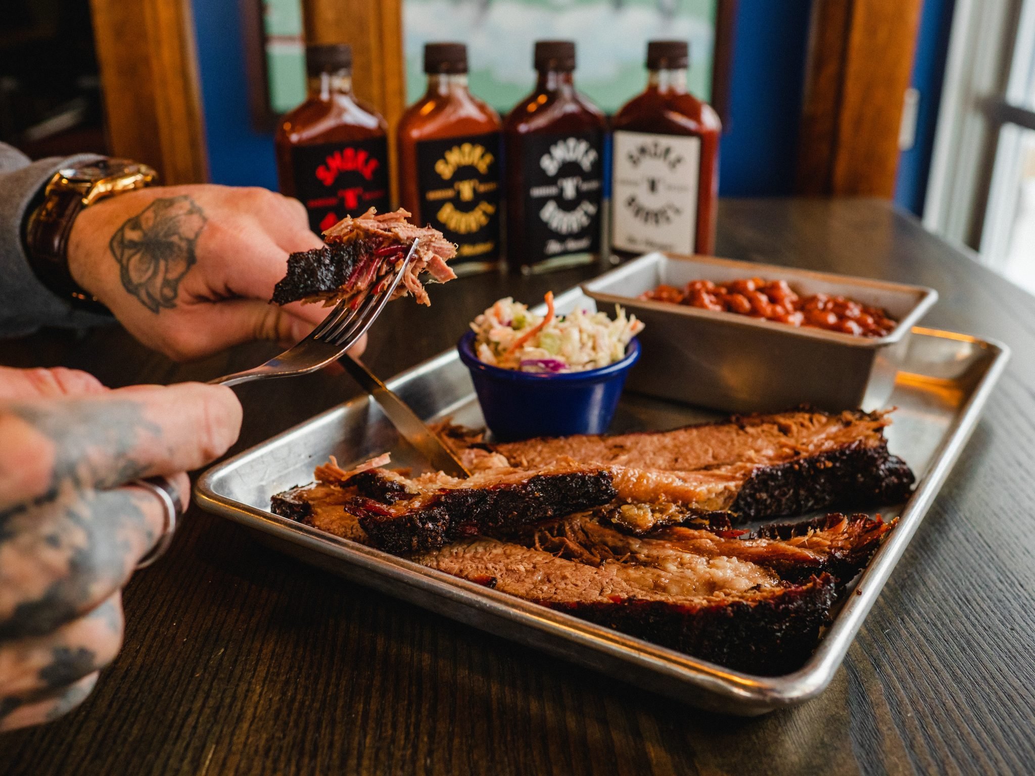 Introducing Kingstonlicious 2022 Visit Kingston