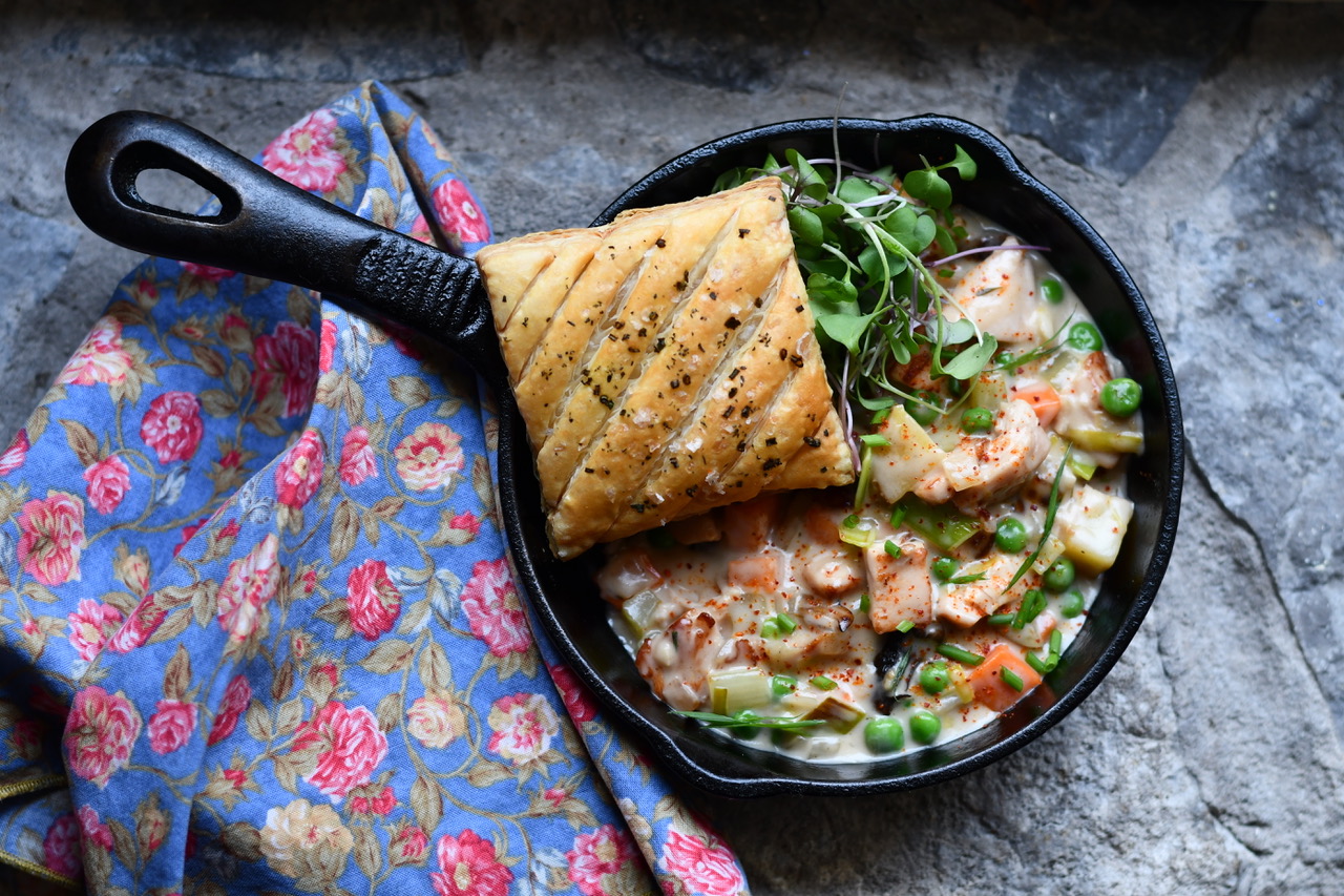 Visit Kingston Fresh Made Daily