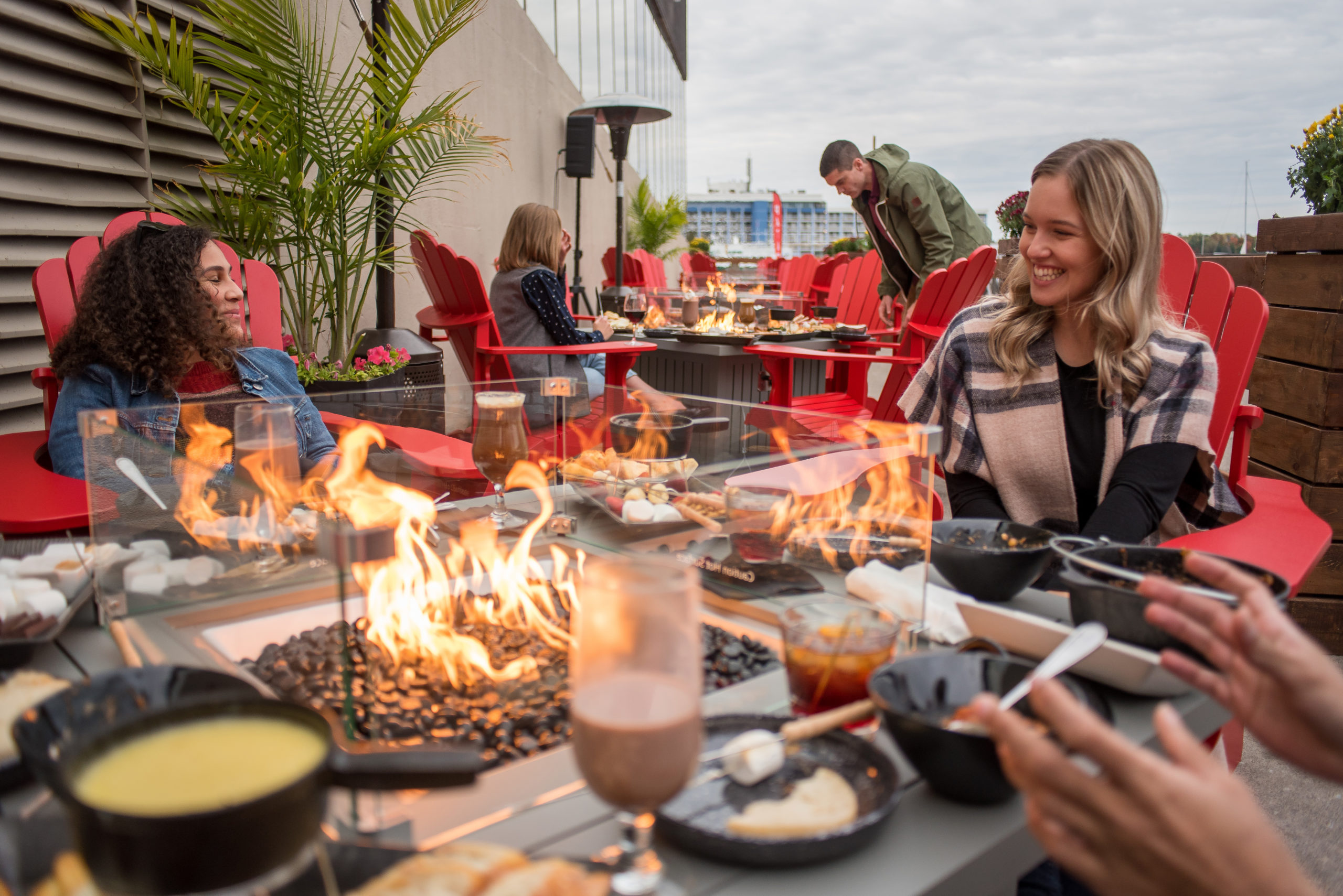 Patio Guide Listings Visit Kingston