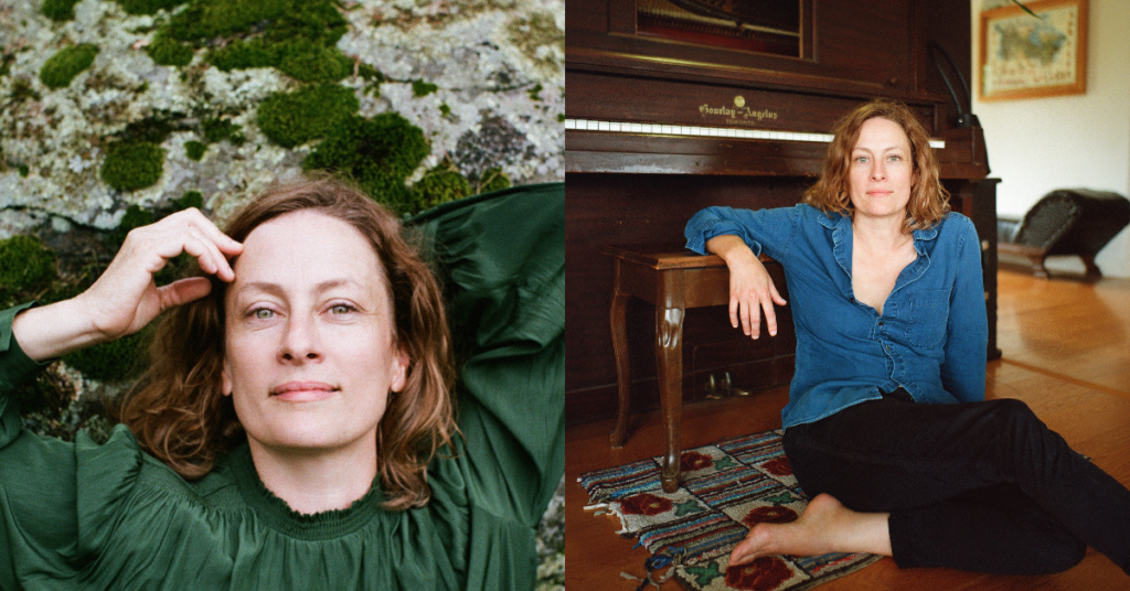 Sarah Harmer’s album “Are You Gone” is one of five nominees for the 2021 JUNO Award for Alternative Adult Album of the Year. We interviewed her for an inside look at the meaning behind her lyrics and her connection to Kingston.