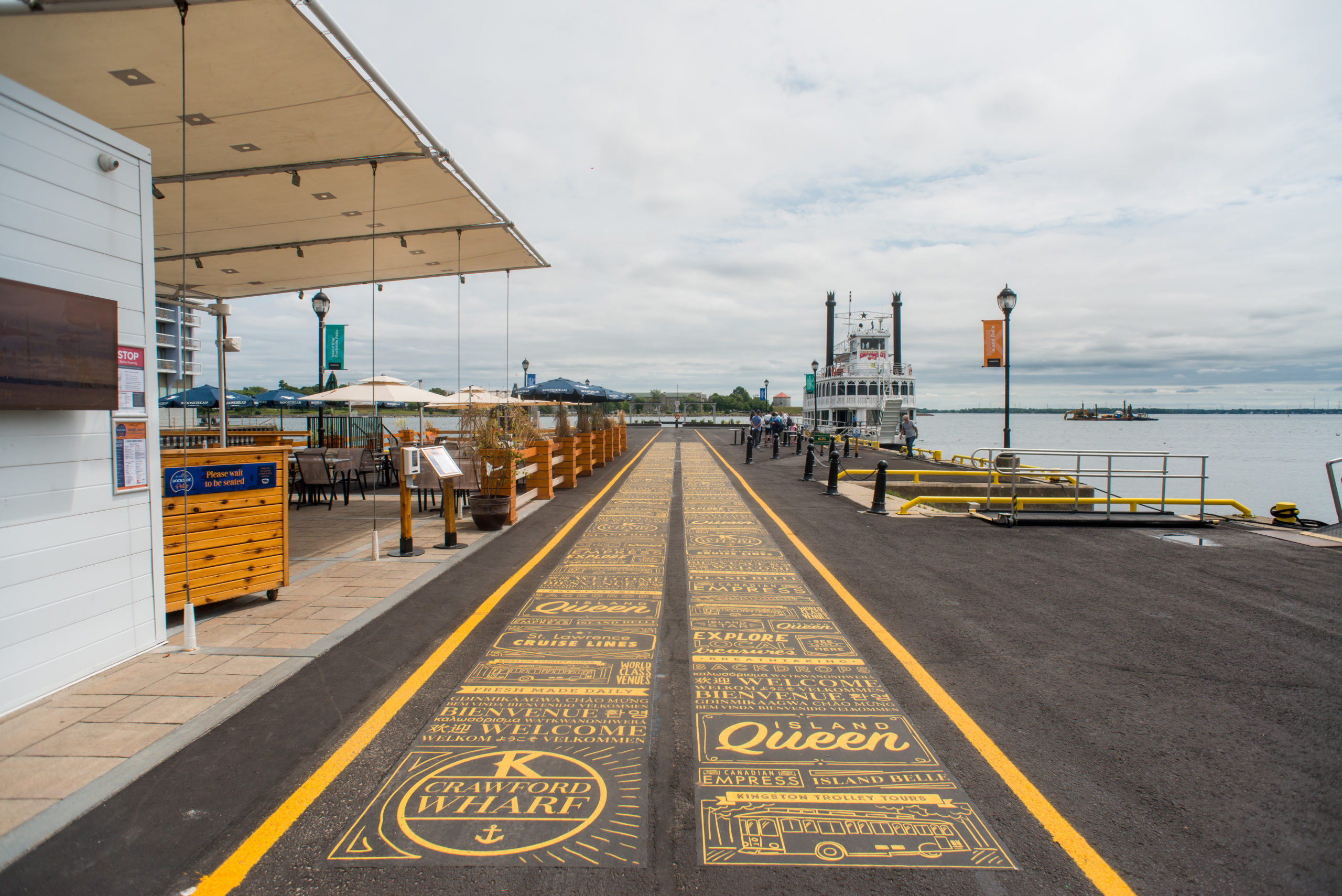 Top 25 Things to do Visit Kingston