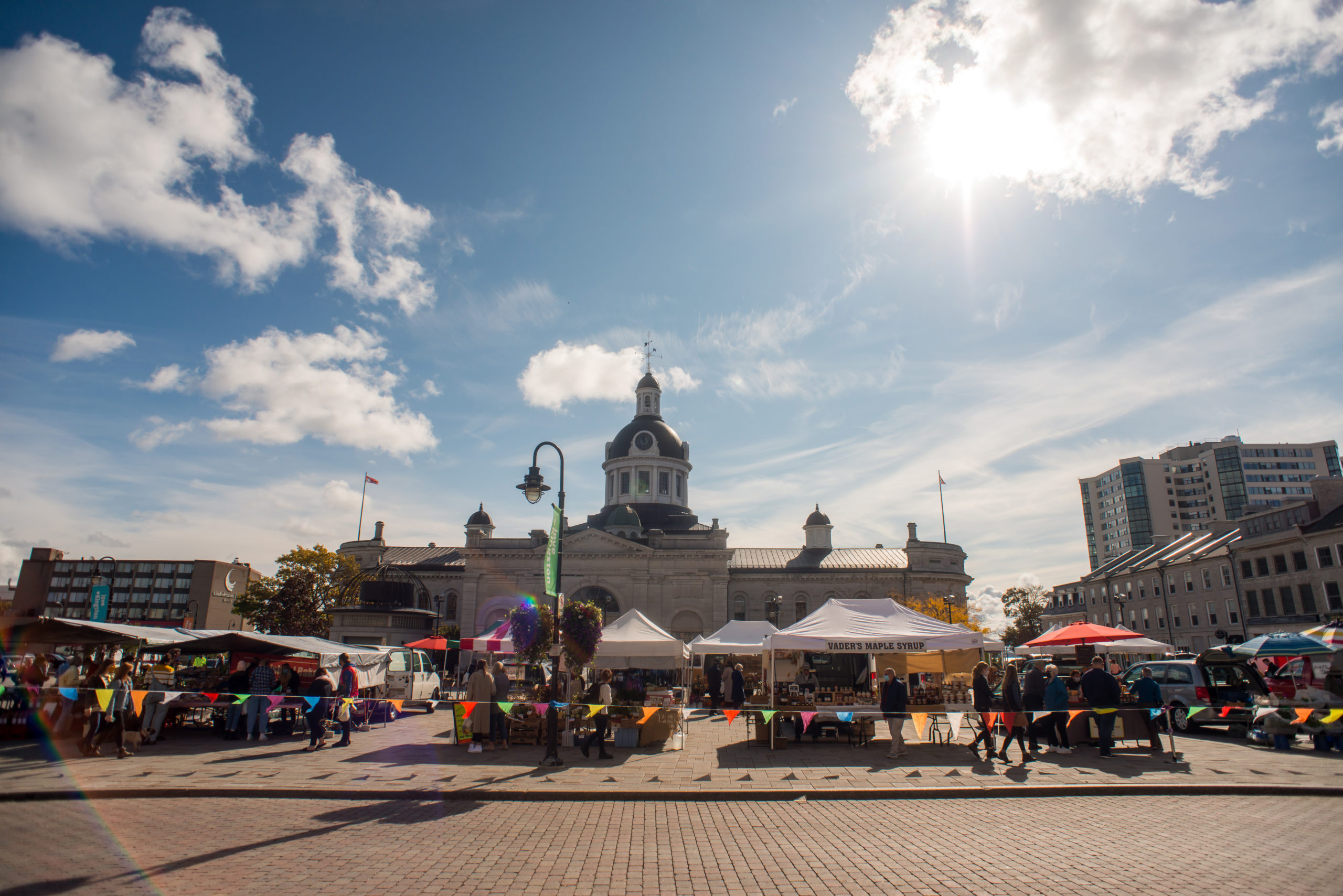 Kingston Public Market