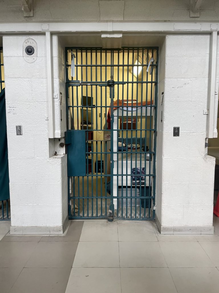 kingston pen tours tours