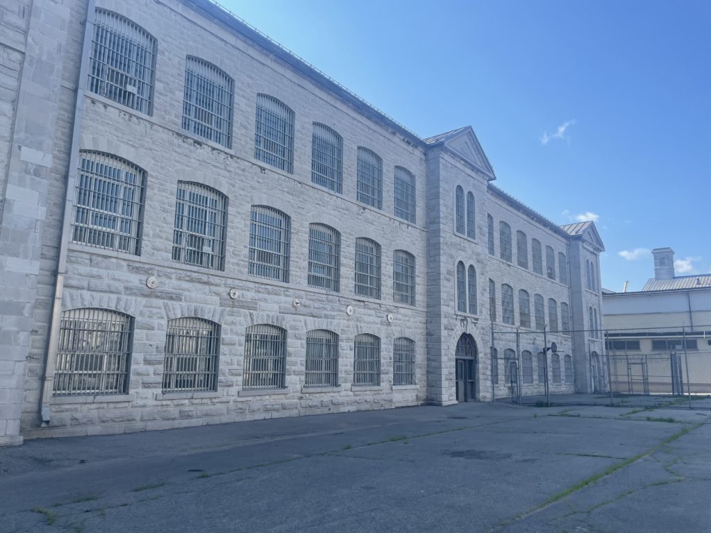 kingston pen tours tours