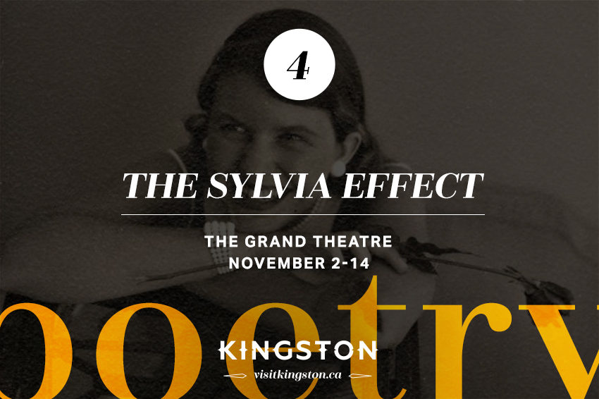 The Sylvia Effect