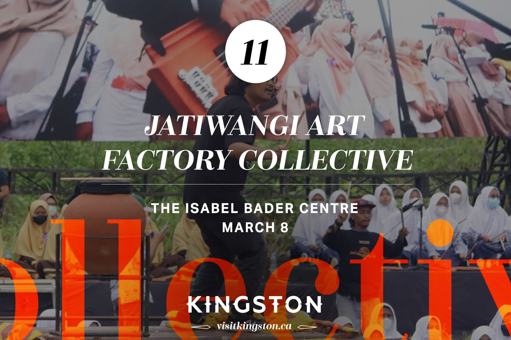 Jatiwangi art Factory Collective