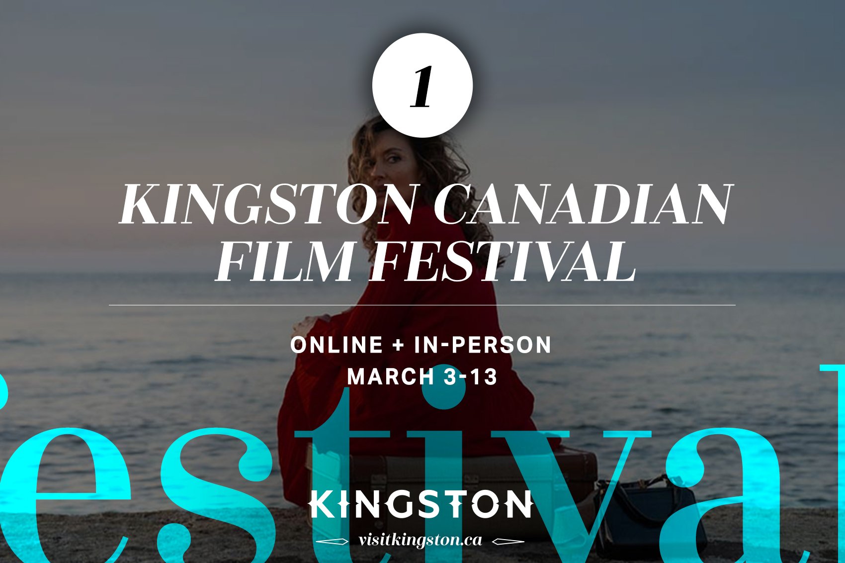 Kingston Canadian Film Festival