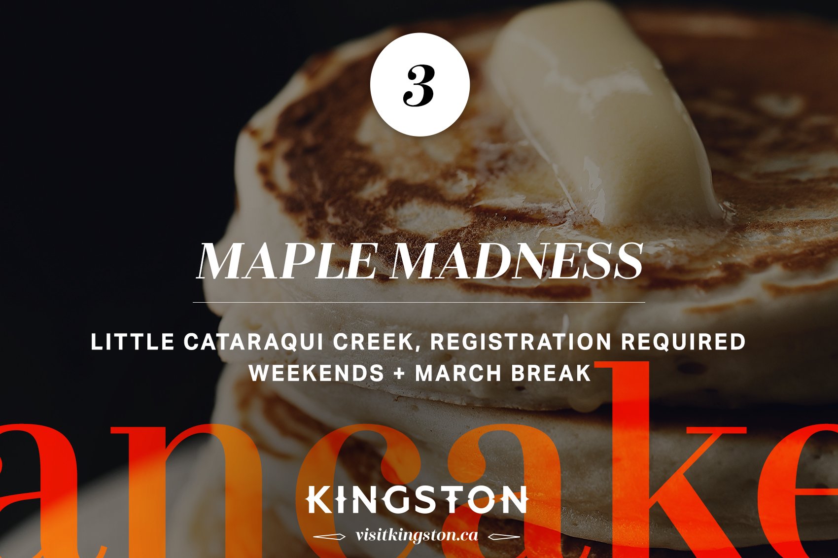 Maple Madness