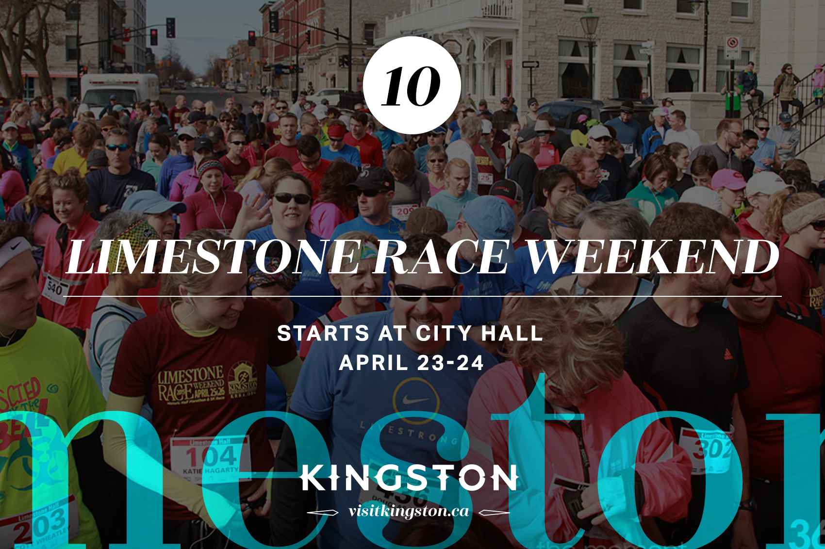 Limestone Race Weekend