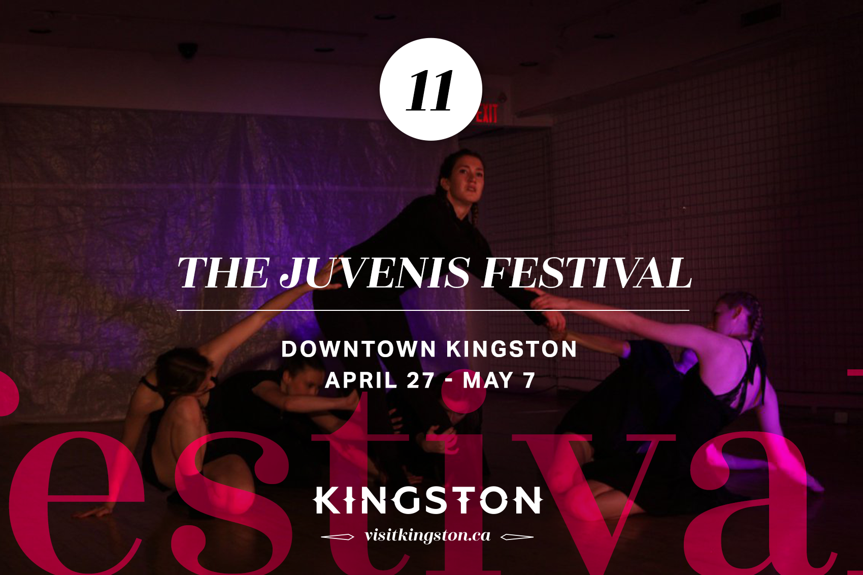 The Juvenis Festival