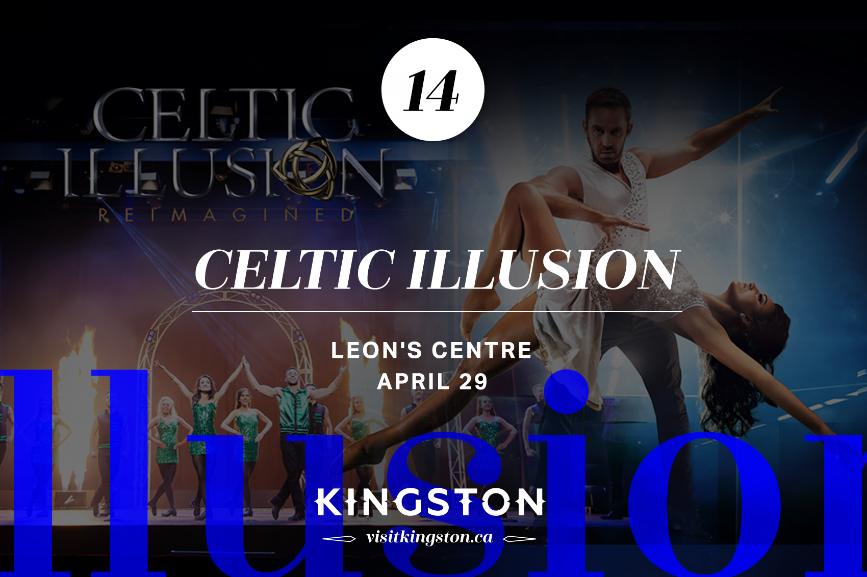 Celtic Illusion