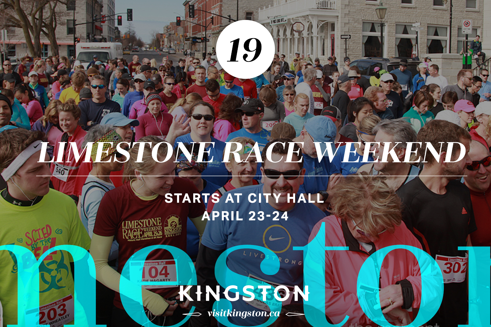 Limestone Race Weekend