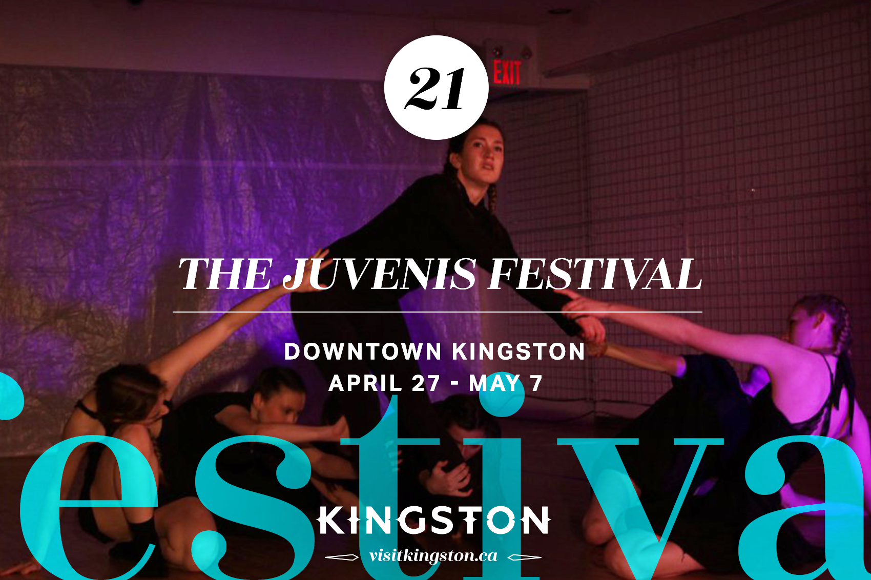 The Juvenis Festival