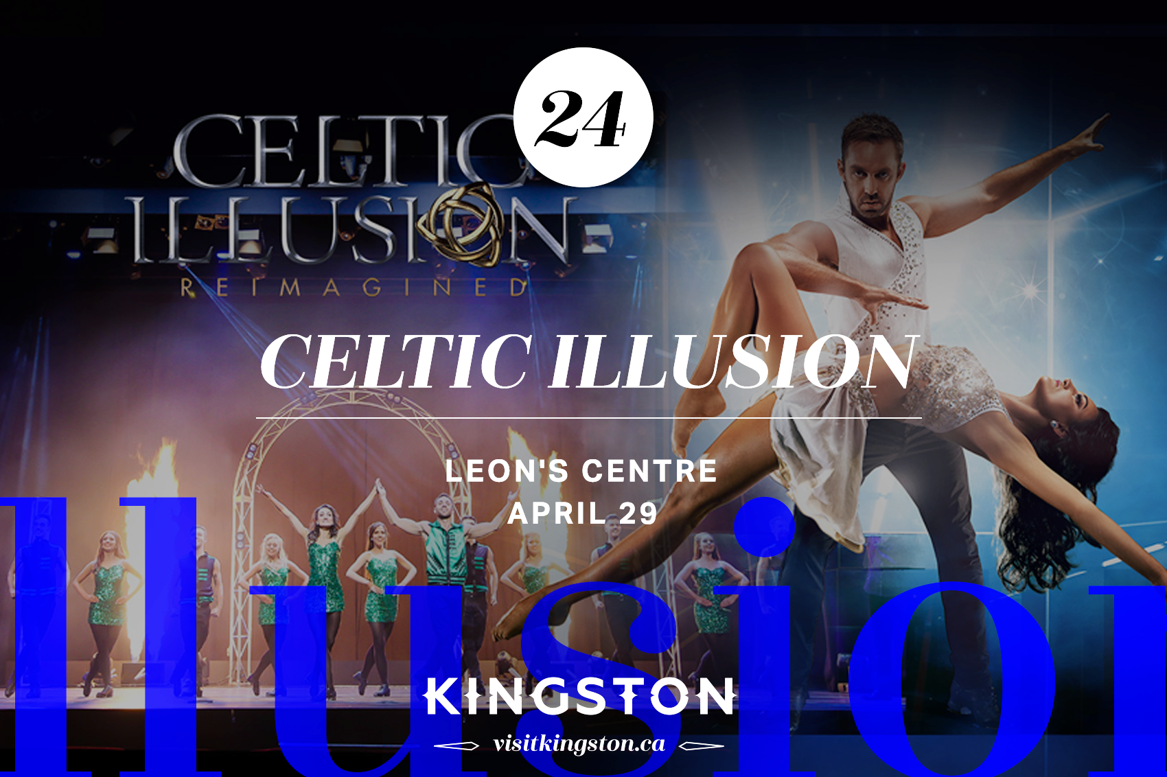 Celtic Illusion