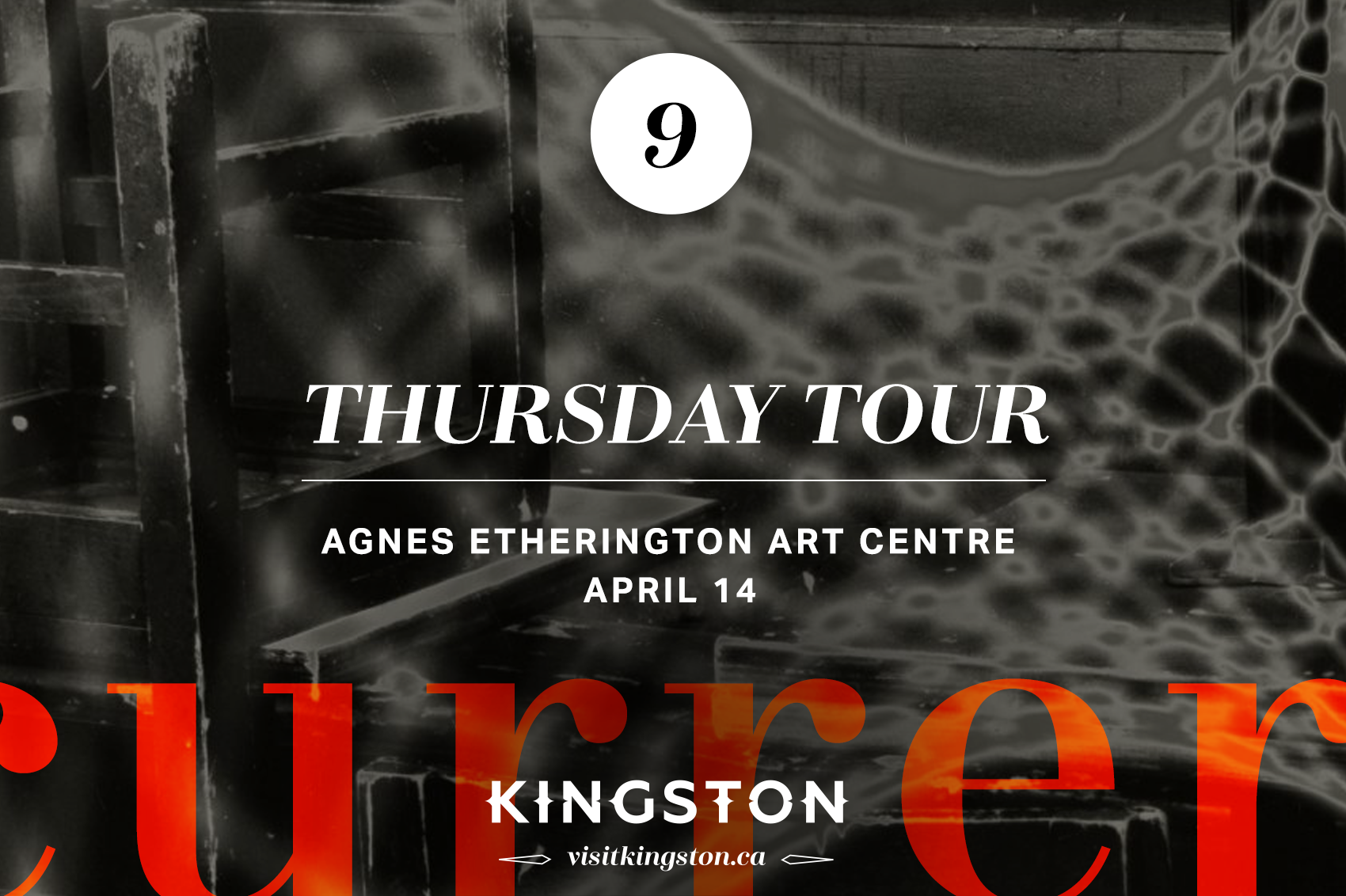 Thursday Tour