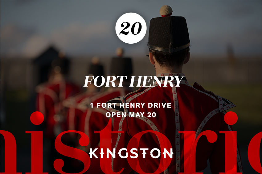 Fort Henry