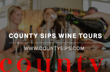 County Sips Wine Tours