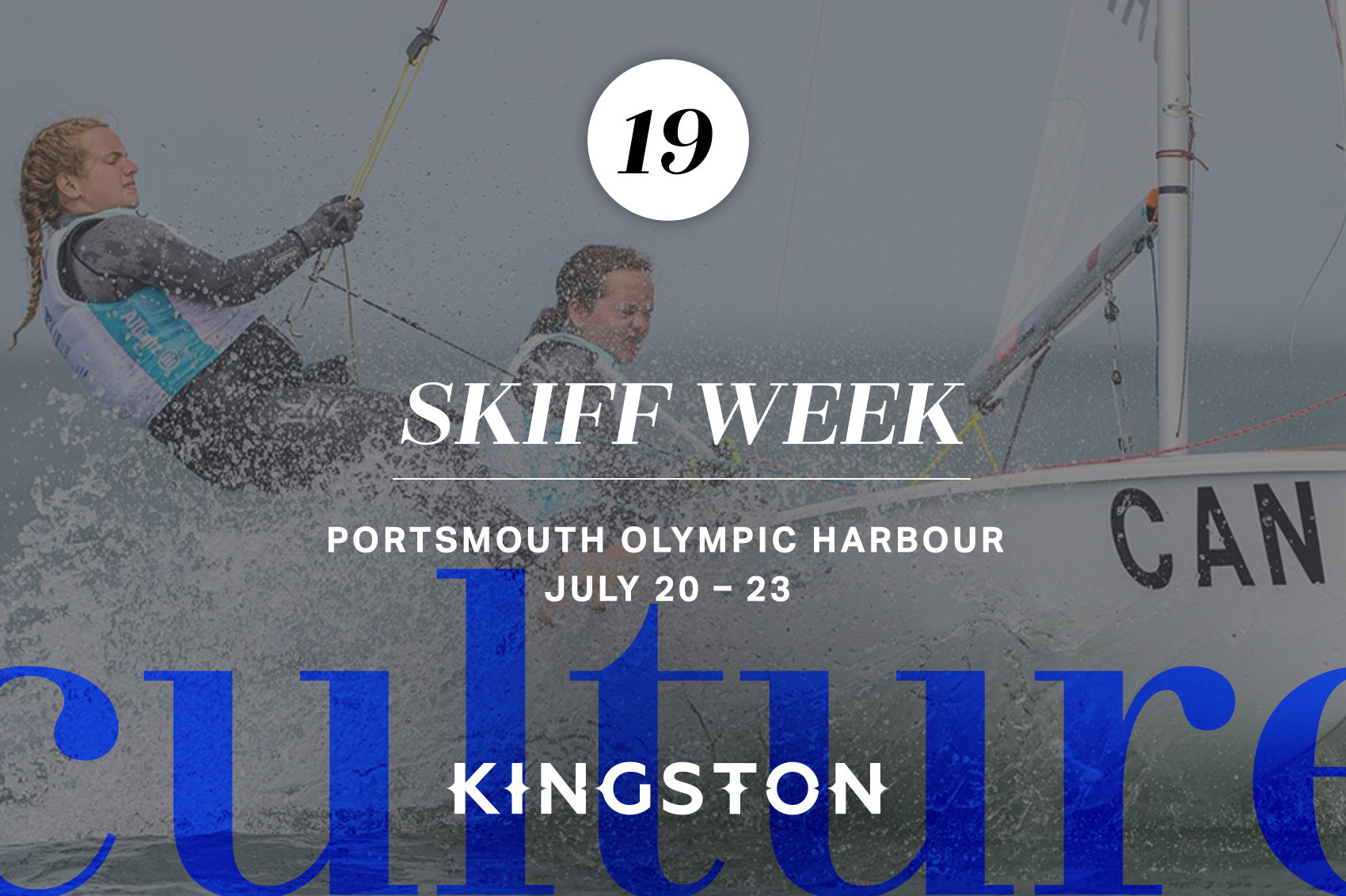 Skiff Week