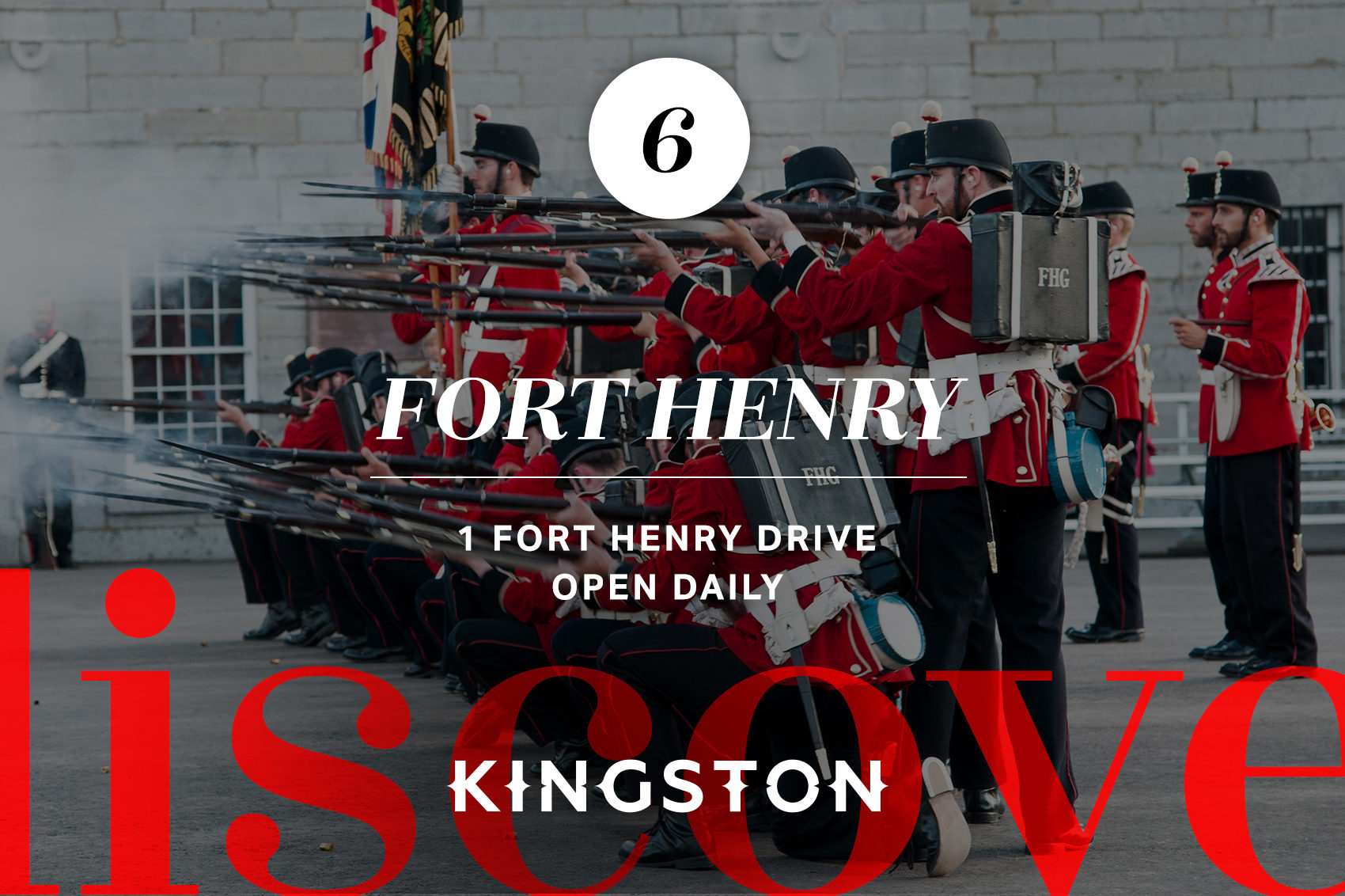 Fort Henry