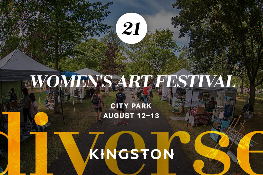 Women's Art Festival