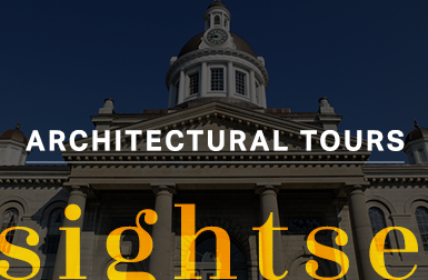 Architectural Tour