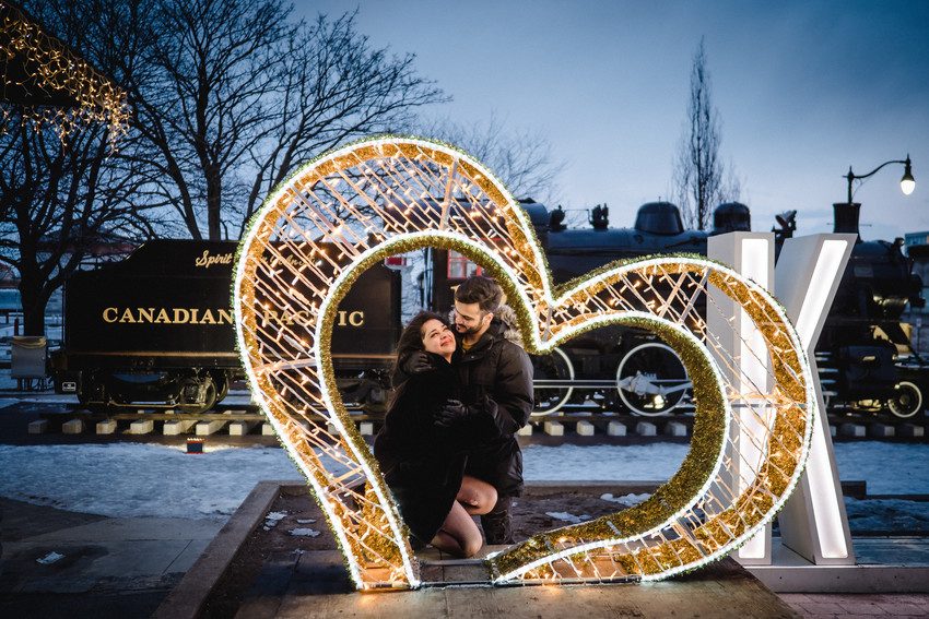 Looking for date night ideas? Kingston has a dynamic date scene, from classic dining opportunities to experience-based activities. Grab your partner and check out these Kingston date spots.
