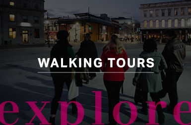 Walking Tours