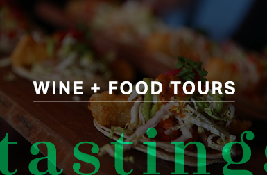 Wine and Food Tours