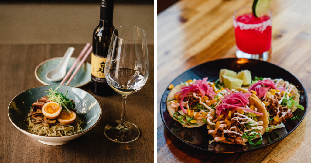 Explore tastes from around the world without the need to travel. Check out these culinary niches and find a new favourite restaurant in Kingston, Ontario.