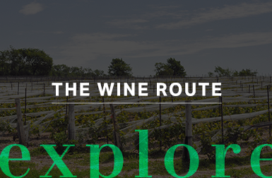 The Wine Route