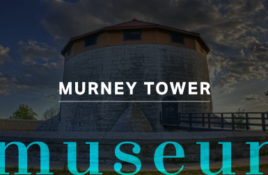 Murney Tower