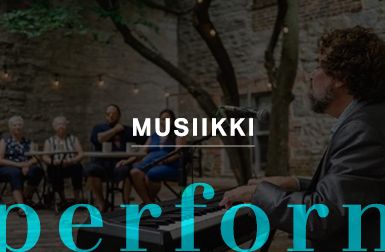 Musiikki