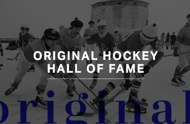 Original Hockey Hall of Fame