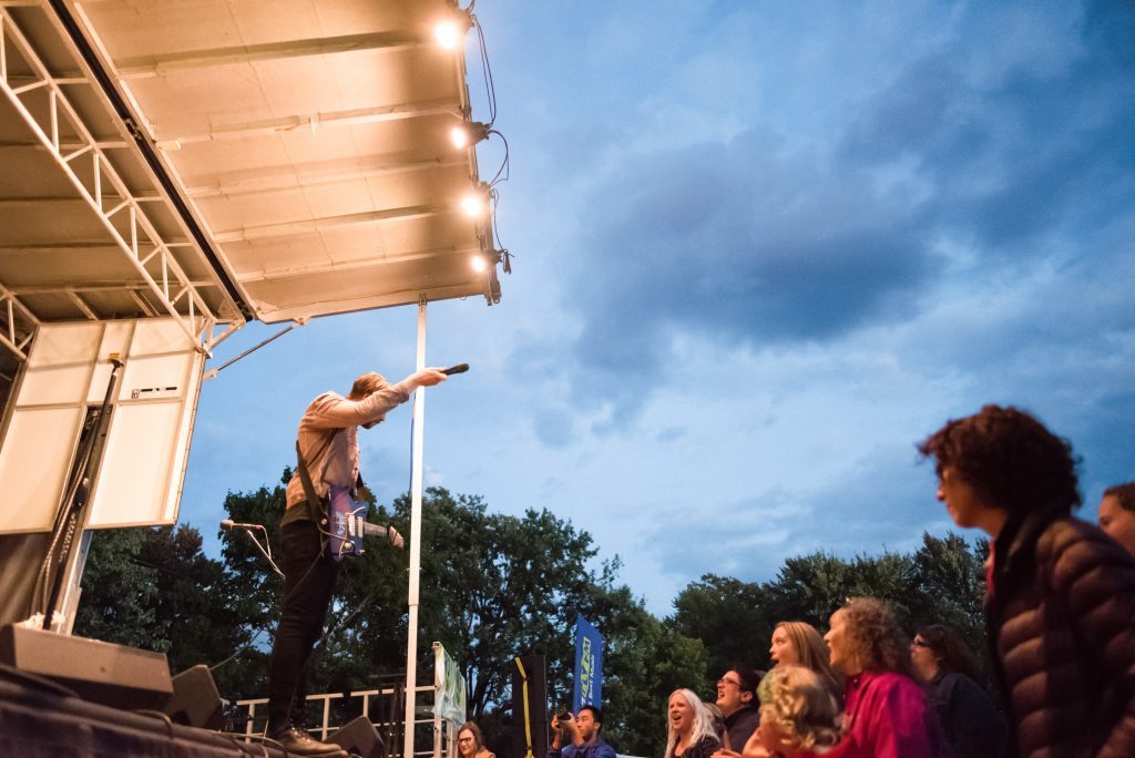 Kingston’s fall festivals guide Visit Kingston