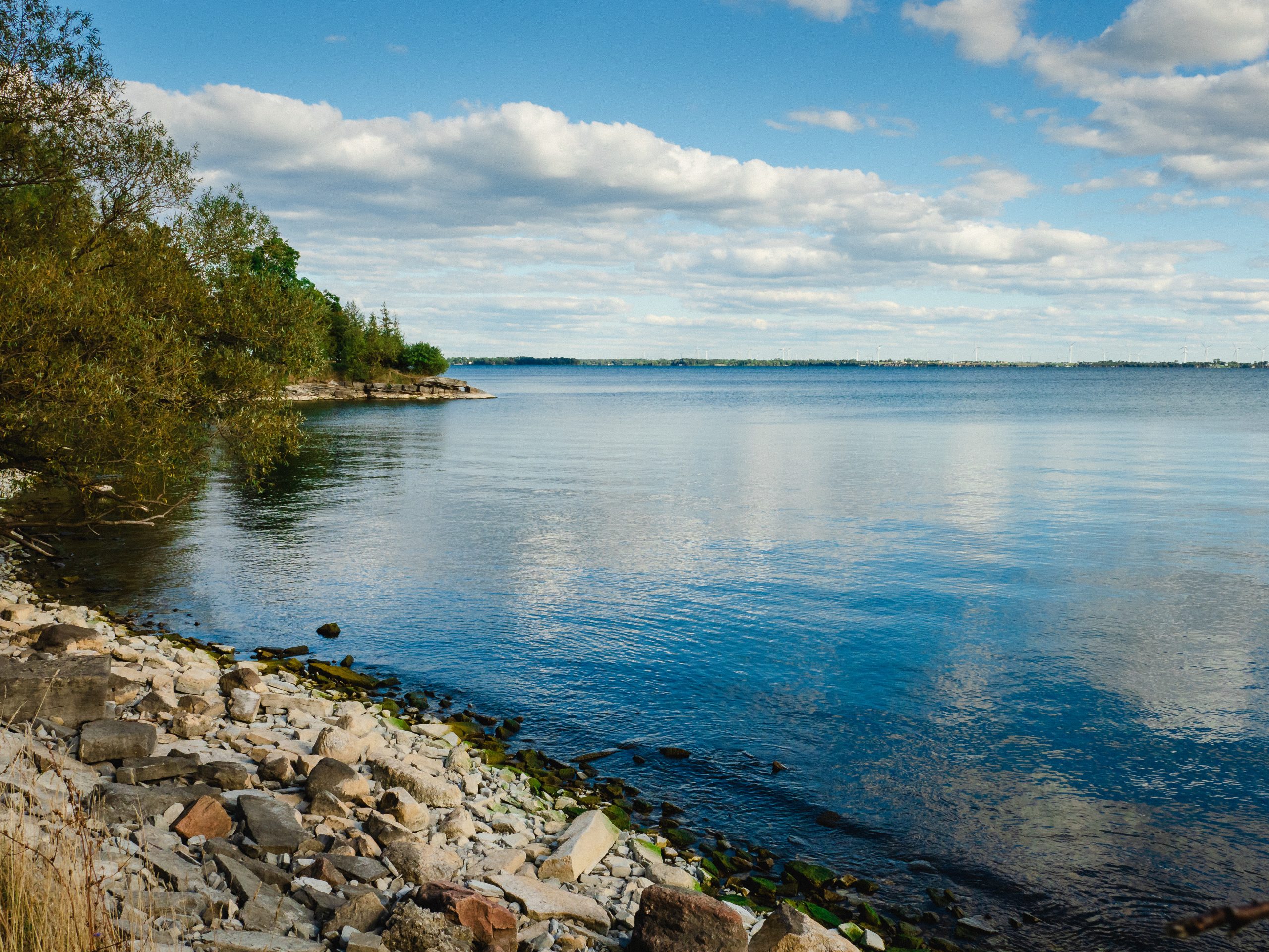 Lake Ontario Park