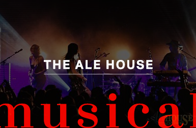 The Ale House