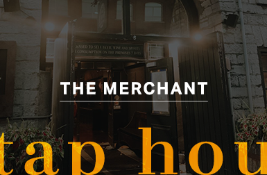 The Merchant